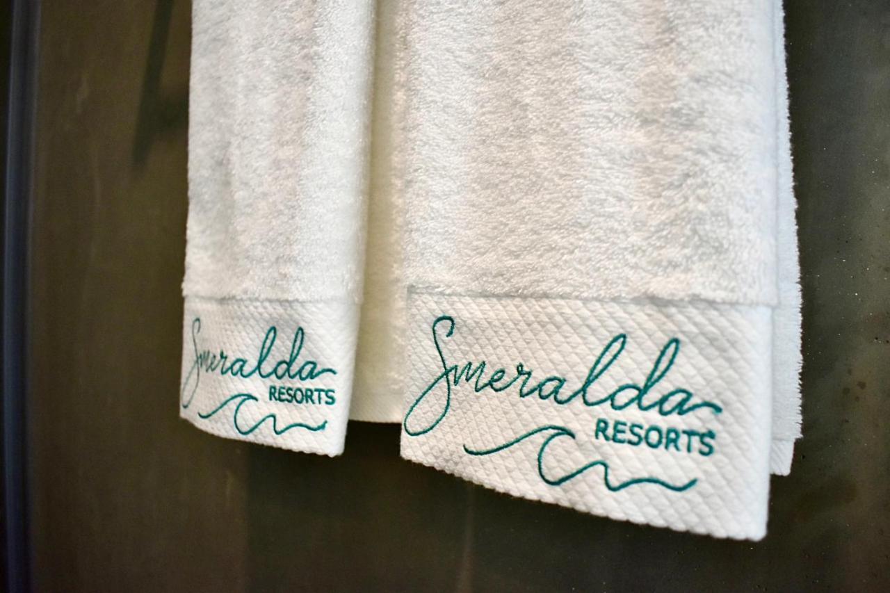 Smeralda Beach Hotel Dikwella Eksteriør bilde